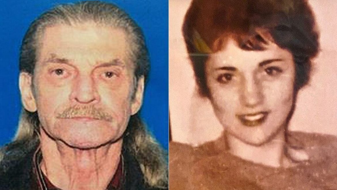California county’s oldest Jane Doe murder solved after 52-years