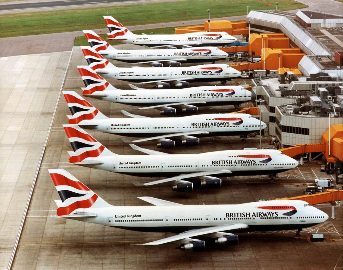 BA: Farewell to the Boeing 747 aircraft – Queen of the skies