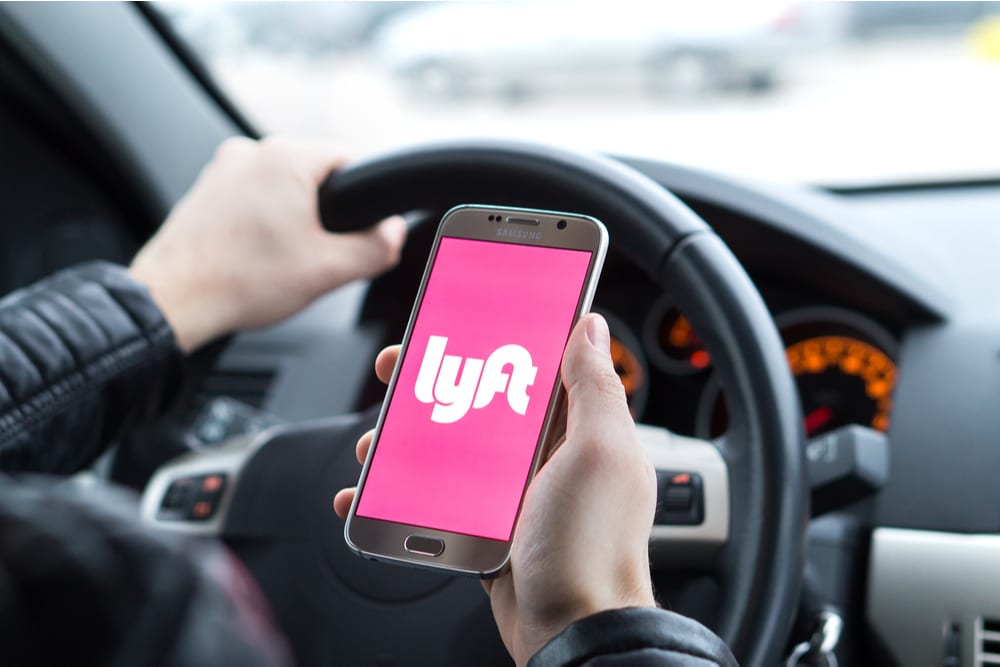 Lyft partners with rental group Sixt to target carless city dwellers