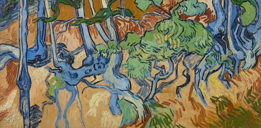 Van Gogh’s Final Days Is Found in His Last Painting