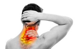 Neck Pain Headache Explained