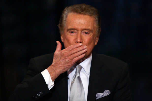 Regis Philbin’s cause of death revealed