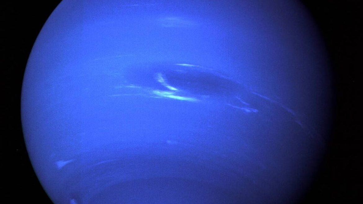Experts believe Neptune and Uranus ‘primarily’ composed of water
