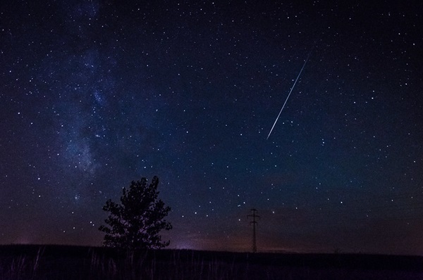 The Perseid meteor shower of 2020 peaks tonight! Here’s how to watch live.