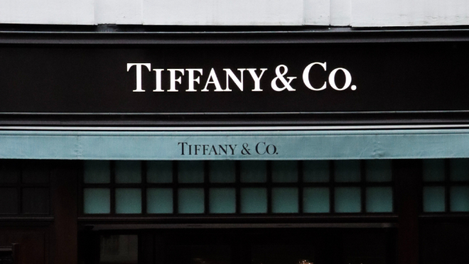 LVMH- Tiffany Paused Acquisition Deal 3 Months