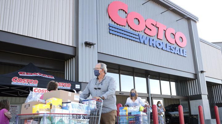Costco free food samples return with new look