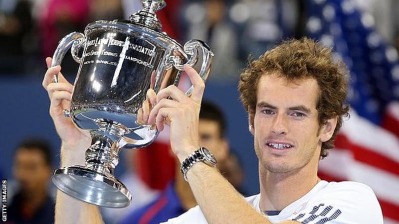 US Open: Andy Murray faces Yoshihito Nishioka