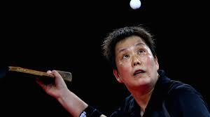 Chunli Li: New Zealand table tennis pioneer hoping to crack Olympics again at 58