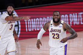 Welcome back Lakers, win, Follow News Without Politics, unbiased news