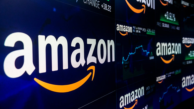 Amazon hiring 100,000 workers