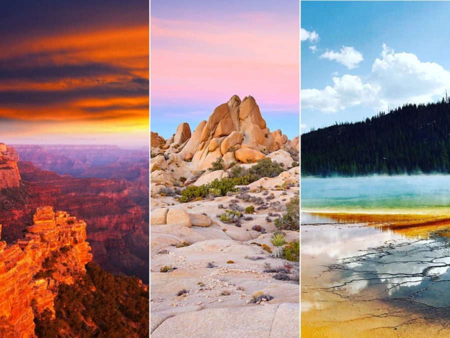 National Parks Free Saturday: National Public Lands Day