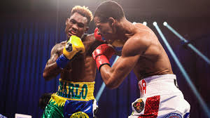 Charlo brothers successful first PPV main events- highlights