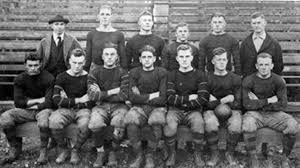 Vanderbilt football: despite a pandemic in 1918
