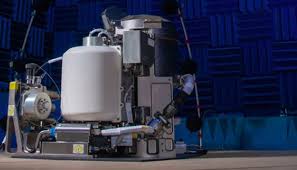 NASA: Space Launching $23 Million Toilet Today