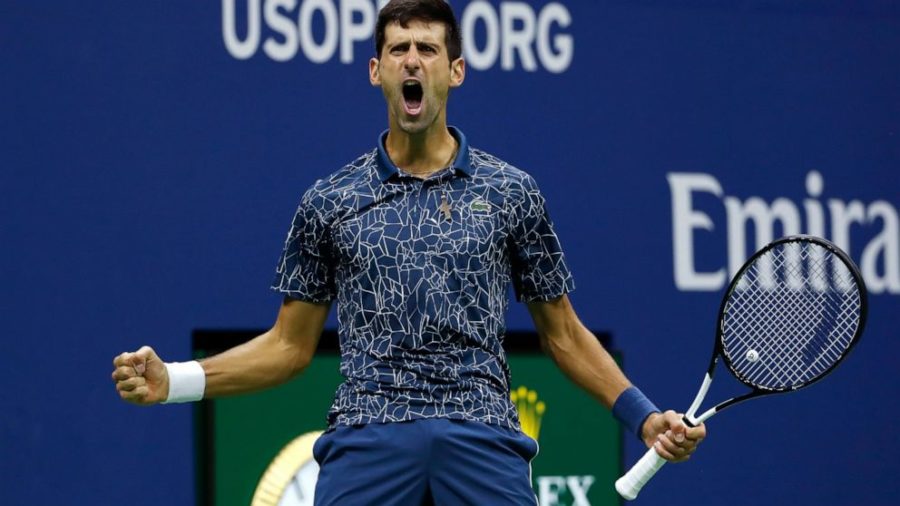 Novak Djokovic wins, Mladenovic collapes again, stay informed unbiased from News Without Politics
