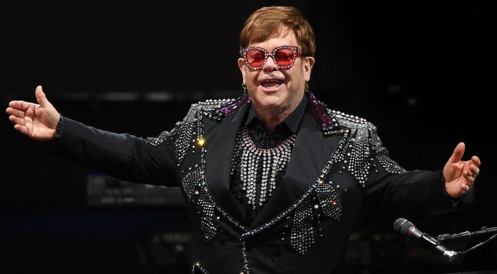 Elton John Reschedules ‘Farewell Yellow Brick Road’ U.S. Tour Dates for 2022