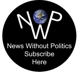 News without politics subscribe