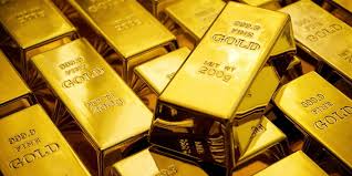 Gold prices set to soar-Fed signals years of low interest rates