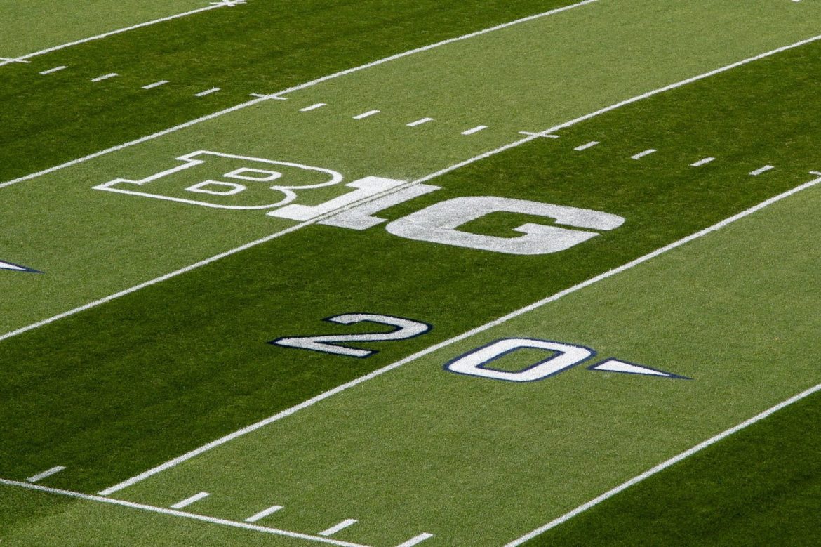 Did Big Ten’s Decision Close Door on G5 hopes for CFP?