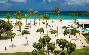Aruba Invites Professionals Working from Home to Paradise Instead