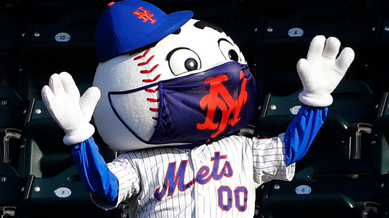 Billionaire Steve Cohen to buy Mets franchise