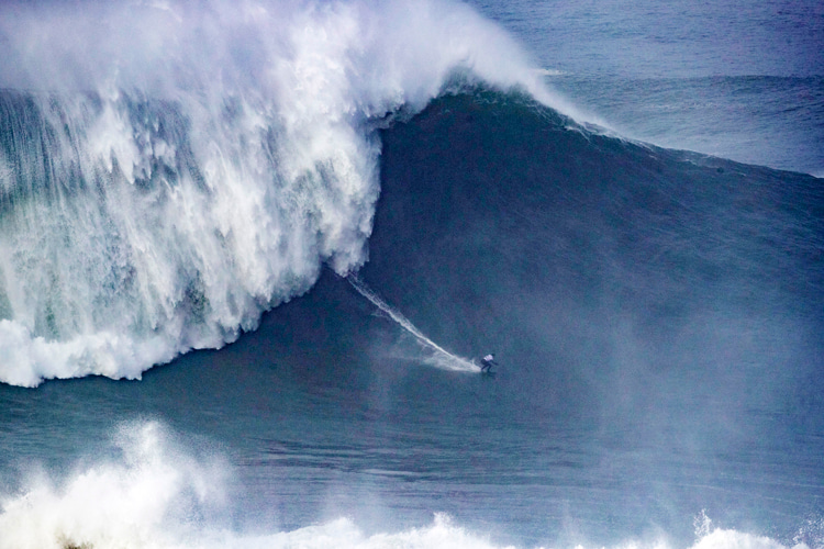 73.5 feet: Maya Gabeira sets new Guinness World Record