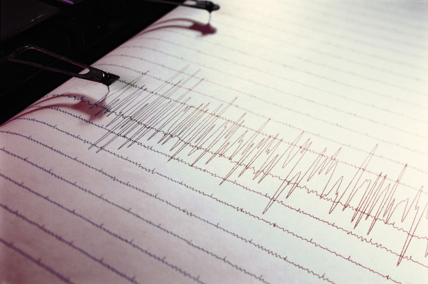 New Jersey struck by 3.1 magnitude earthquake