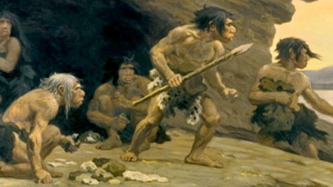 unbiased news without politics The severity of COVID-19 may be related to genetics factors inherited from Neanderthals 