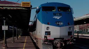 Amtrak, Lysol Partner for Cleaning Protocols