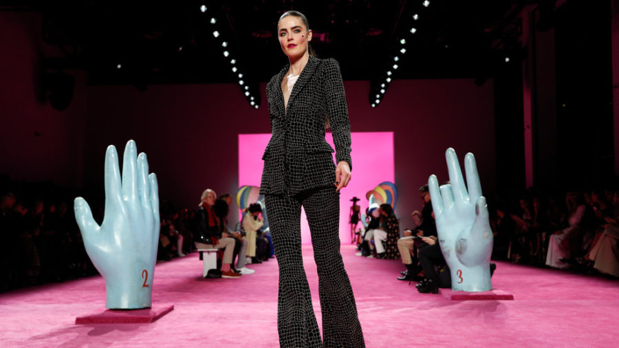 NY Fashion Week 2020: virtually all virtual
