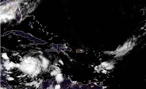 hurricane delta threatens, follow News Without Politics, best news without bias