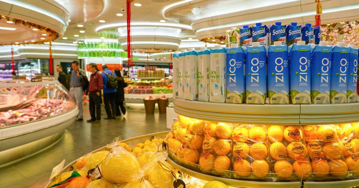 Zico Discontinued As Coca-Cola Gives Up On Coconut Water
