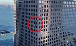 scaffold collapse rescue at NYC high rise, follow News Without Politics, stay informed unbiased