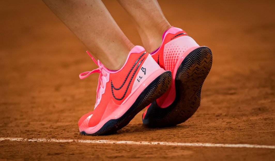 2020 French Open: Best WTA fall fashion in Paris