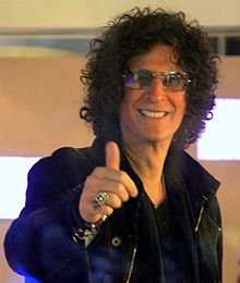 Sirius XM close to making a news deal with Howard Stern, follow News Without Politics, unbiased news