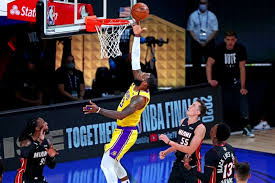 Lakers on verge of 17th NBA championship, stay informed unbiased with News Without Politics