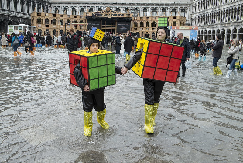 Rubik's cube inventor writes new book, stay updated with unbiased News Without Politics