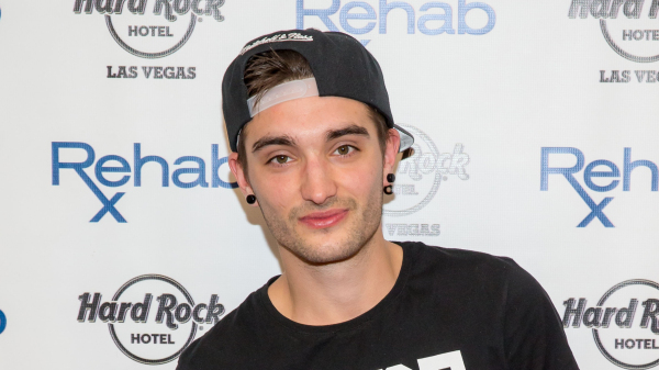 The Wanted Singer Tom Parker Reveals He Has Terminal Brain Tumor, News Without Politics, best unbiased news source