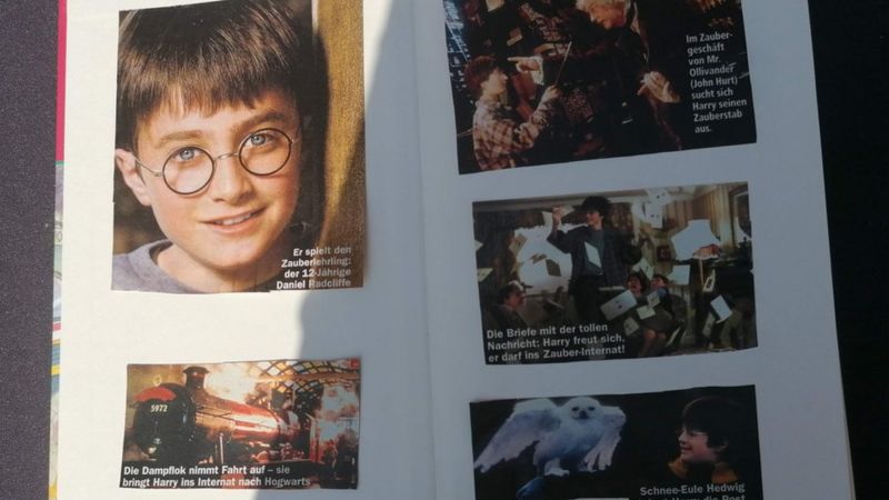 Harry Potter first edition auction, Follow News Without Politics, stay informed on Harry Potter and the Philospher's Stone