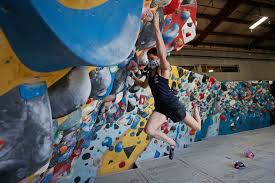 Kyra Condie Olympic dreams in climbing, unbiased News Without Politics