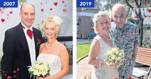 second wedding, dementia, News Without Politics, fair and balanced news source