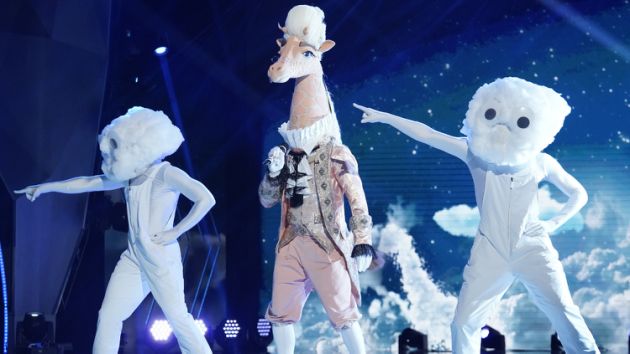 The masked singer reveals identity of baby alien, News Without Politics, best unbiased alternative news source