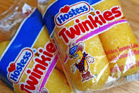 Scientists Are Examining Long-Expired Twinkies…