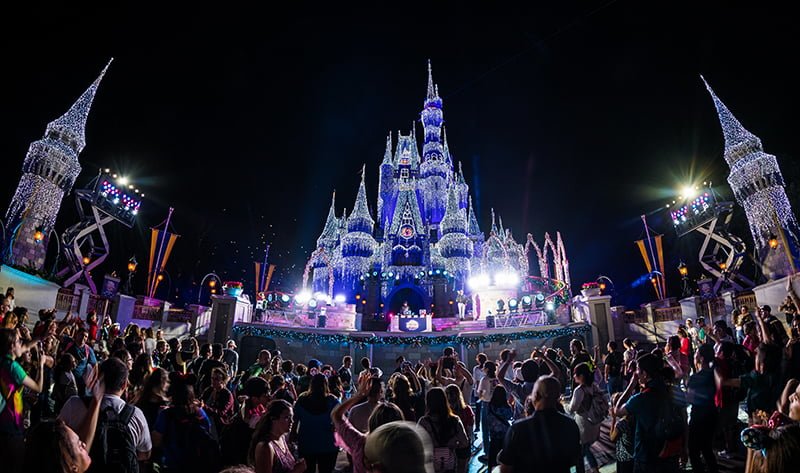 Disney World reveals hours for New Year's Eve, stay updated from News Without Politics, best unbiased news source