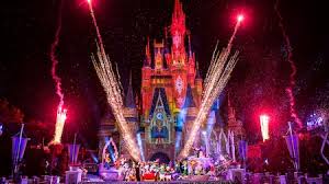 Disney World reveals hours for New Year's Eve, stay updated from News Without Politics, best unbiased news source