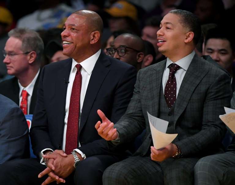 Clippers hire Tyronn Lue as new head coach, NBA basketball, follow daily unbiased from News Without Politics