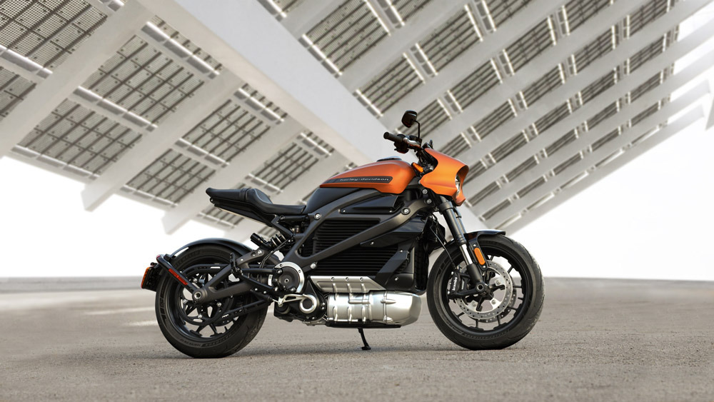 Harley Davidson livewire electric motorcycles recall, stay updated from News Without Politics, unbiased