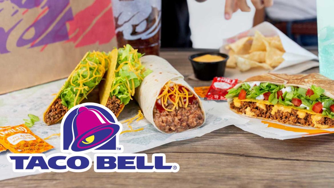 Mookie Betts stole a base in World Series! Free Taco Bell tacos for