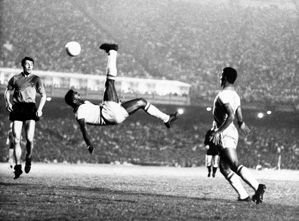 Brazilian soccer great Pelé turns 80, News Without Politics: best news unbiased and relevant