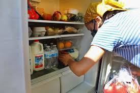 What are community fridges? Inside the effort to reduce hunger amid COVID-19, follow most unbiased news source with News Without Politics